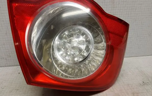 Volkswagen PASSAT B6 Rear/tail lights 3C5945095C