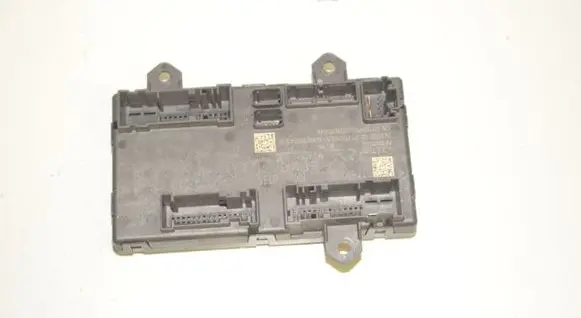 BMW iX Door control unit/module 5A70CA3 61355A70CA3 61355A83A62