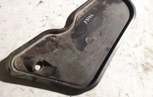 Volkswagen Jetta V Other interior part 5c6839916b