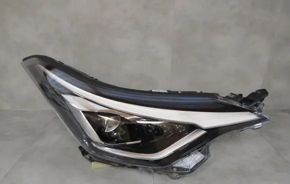 Toyota C-HR I Headlight/headlamp 81110-F4280