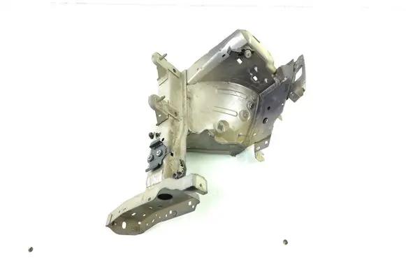 Opel Grandland X Front side member YP00006280