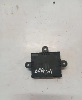 Volvo XC60 Door control unit/module 31343465