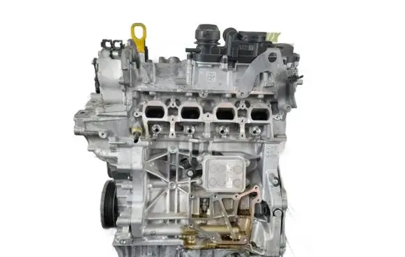 Volkswagen T-Roc Engine DXDB