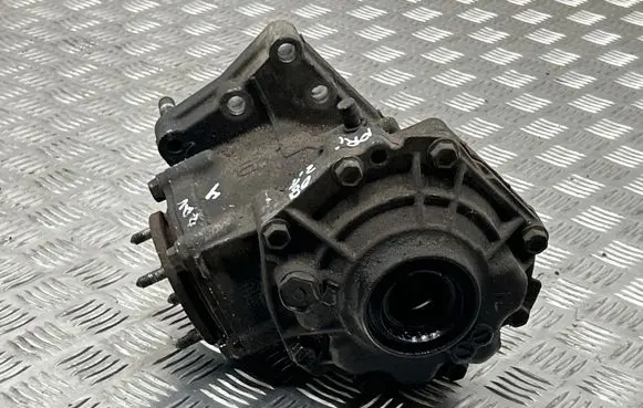 Toyota RAV 4 (XA30) Front differential 1Y236