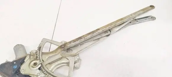 Toyota RAV 4 (XA30) Sliding door window regulator with motor 