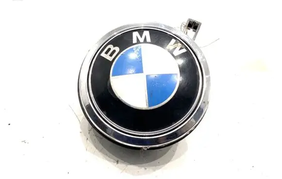 BMW 6 E63 E64 Tailgate/trunk/boot exterior handle 7061327
