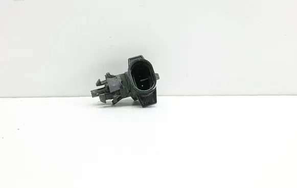 Opel Zafira A Outside/exterior temperature sensor 09152245
