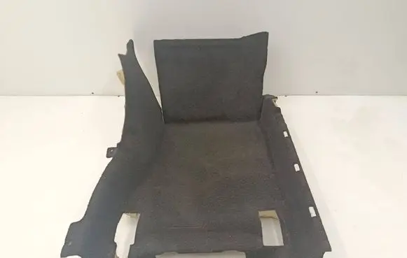 Mercedes-Benz A W176 Front floor carpet liner A2466806002