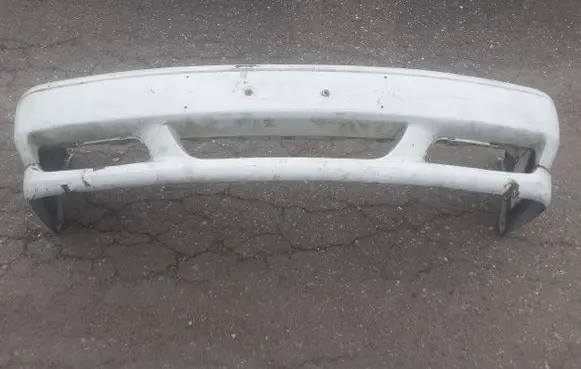 Volvo S70 V70 V70 XC Front bumper 9169554 09151504