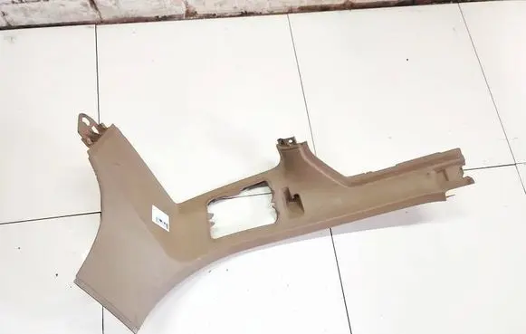 Volvo XC70 Other interior part 1884