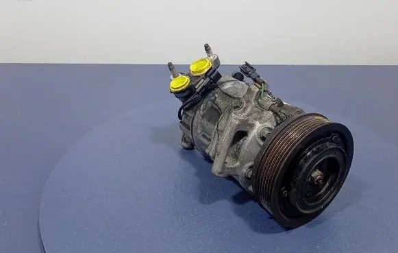 Air conditioning (A/C) compressor (pump)