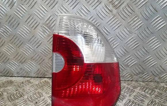 BMW X3 E83 Rear/tail lights 6990170 0843341716