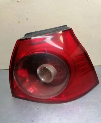 Volkswagen Golf V Rear/tail lights 1K6945096AA
