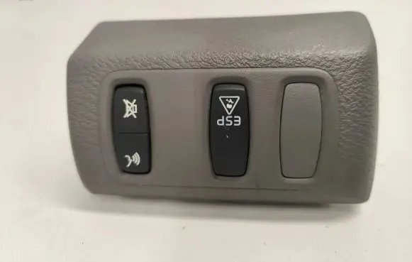 Renault Laguna II ESP (stability program) switch 226133