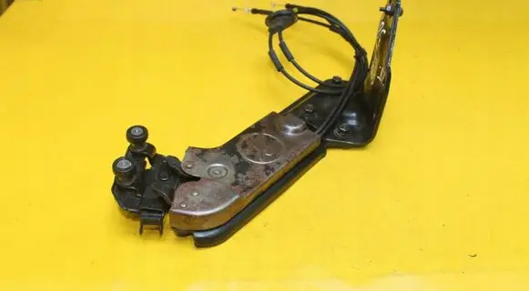 KIA Optima Sliding door upper top rail 