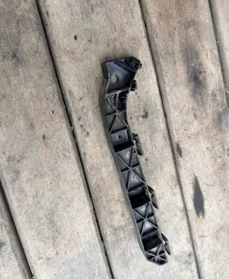Hyundai i40 Front bumper mounting bracket 865153Z000