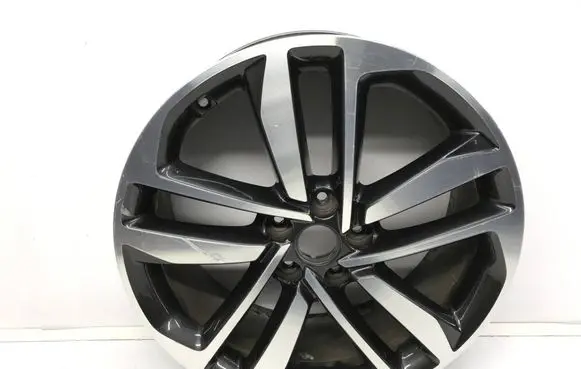 KIA Sportage R18 alloy rim 52910F1410