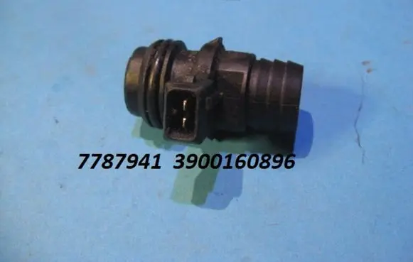 BMW 5 E60 E61 Air pressure sensor 7787941 3900160896