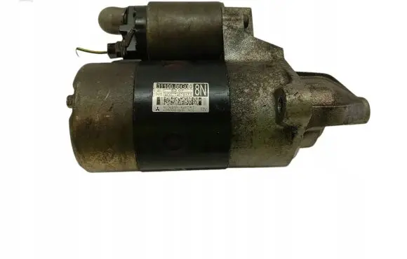 Suzuki Swift I Starter motor 31100-86G00