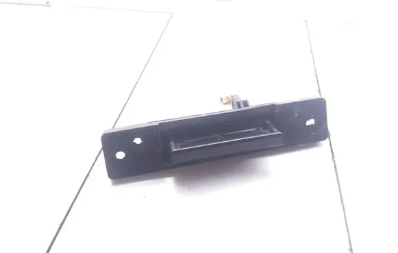 KIA Sorento Tailgate/trunk/boot exterior handle 