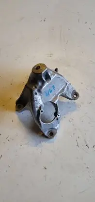 Audi Q7 4M Engine mounting bracket 4M0199307BG