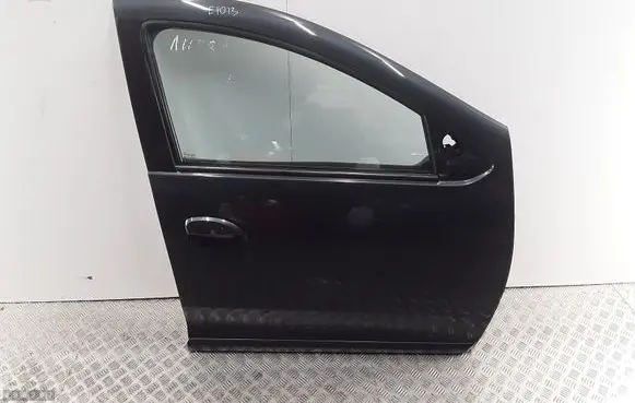 Dacia Logan II Front door