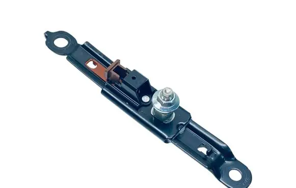 Lexus RX 450H Seat belt adjustment rail 7320012070