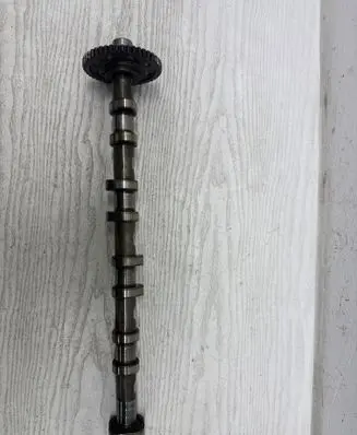 Camshaft
