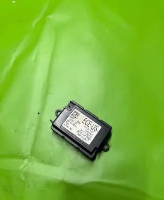 BMW 5 F10 F11 Other control units/modules 9320275 11419110 901517410009