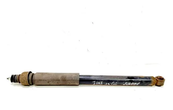 Nissan Juke I F15 Rear shock absorber/damper