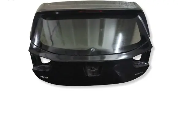 KIA Rio Tailgate/trunk/boot lid DOT748AS3M35 43R016943 E000008