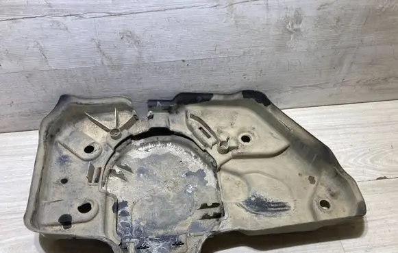 Ford Transit Custom AdBlue Liquid tank holder GK21B10677AA