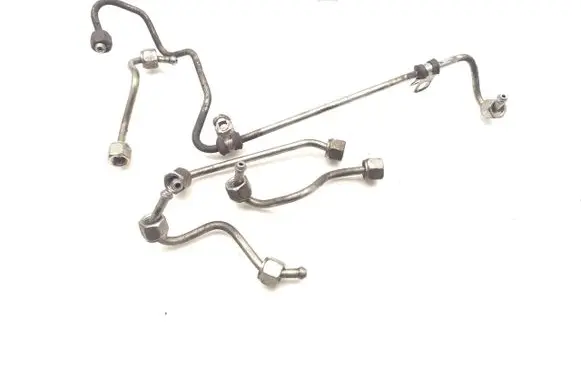 Ford Transit Fuel line/pipe/hose