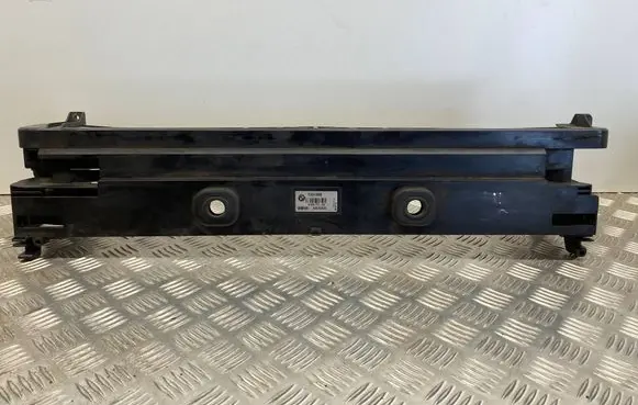 BMW 5 F10 F11 Top upper radiator support slam panel 7804618