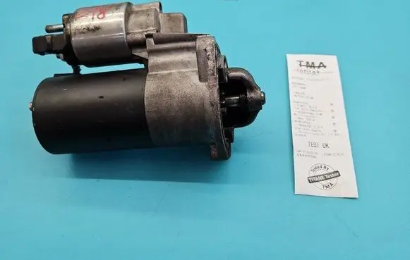 Volkswagen Polo III 6N 6N2 6NF Starter motor STX200065 IMPRK1449218