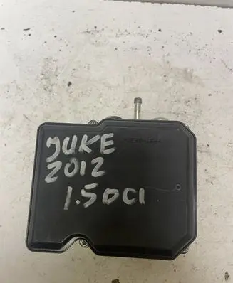 Nissan Juke I F15 ABS Pump TD8405
