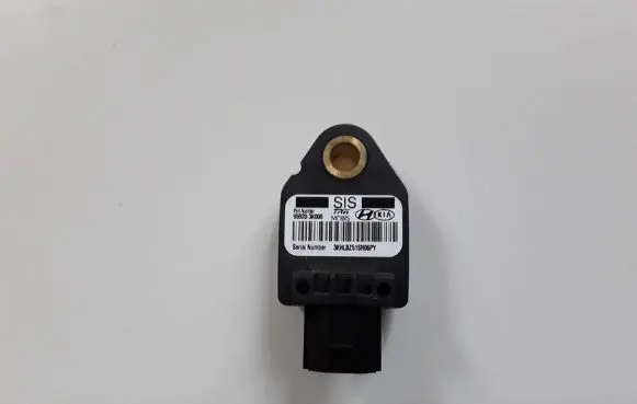 KIA Ceed Airbag deployment crash/impact sensor 959203K000
