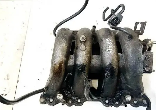 Mazda 626 Intake manifold