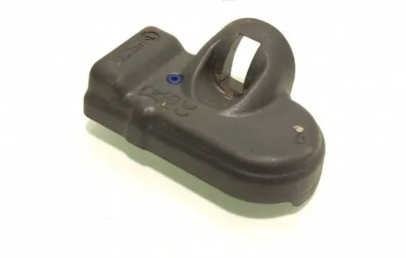 Opel Vivaro Tire pressure sensor 9157A030165 YMY030165 88ACA63E