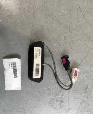 Volvo S90, V90 Microphone (bluetooth/phone) 39825757