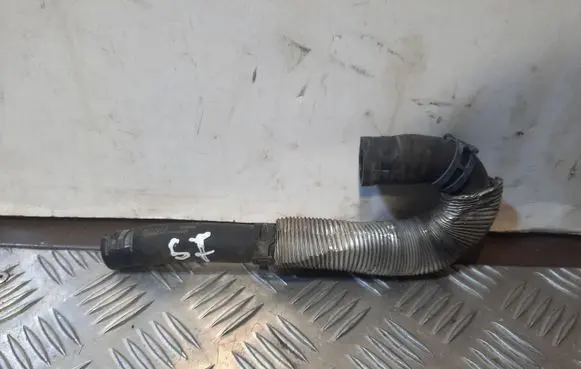 Audi A7 S7 4G Engine coolant pipe/hose 4G0121056J