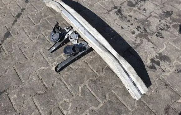Audi A8 S8 D3 4E Front bumper support beam