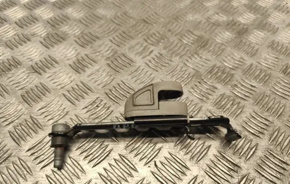 Chrysler Grand Voyager V Seat belt height adjuster 1DW77E83AA