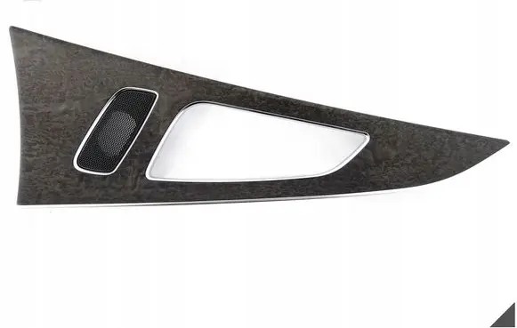 Audi A6 S6 C7 4G Rear door card trim 4G0867419CS