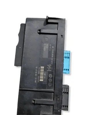 BMW 1 E81 E87 Comfort/convenience module 9187544 1080337354 10681810