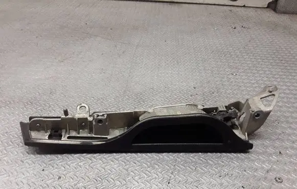 Seat Leon (1P) Rear door exterior handle 1P0839205
