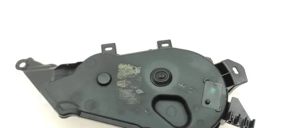 Land Rover Evoque I Timing belt guard (cover) 9685452080