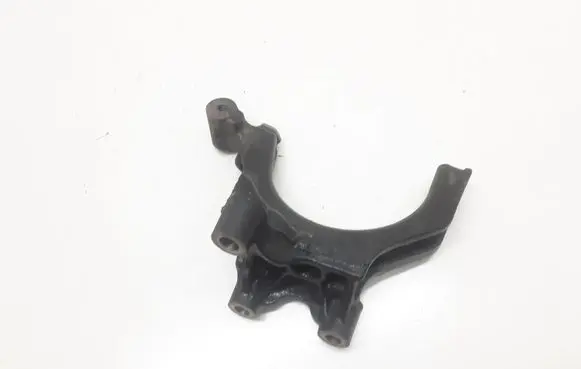 Muffler mount bracket/holder