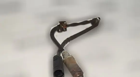 BMW 7 E38 Lambda probe sensor 1742051
