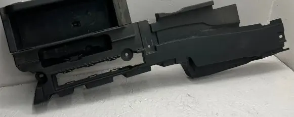 BMW 5 E60 E61 Other trunk/boot trim element 7050357 52850610
